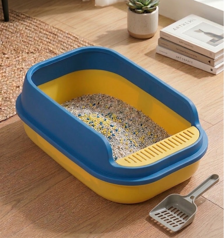 Areneros para Gatos con Pala - Imagen 4