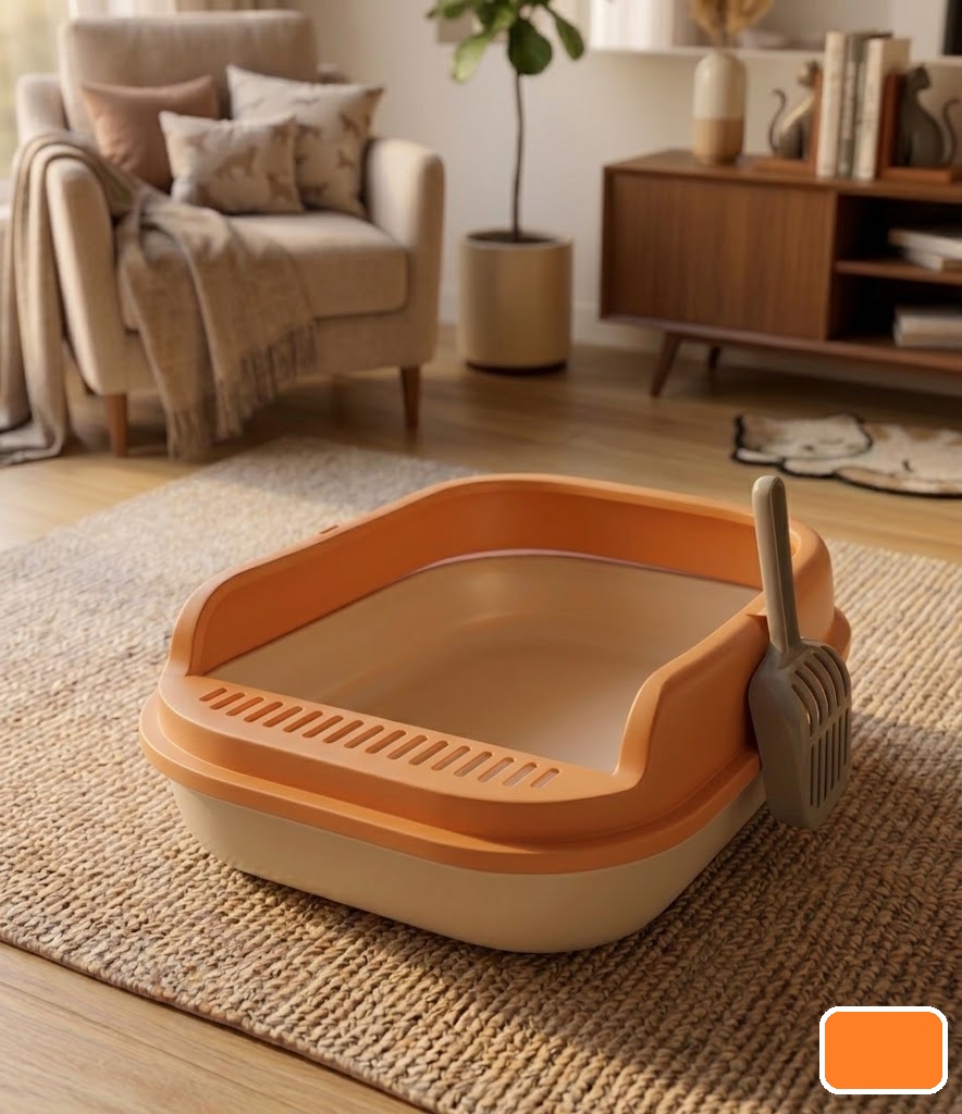 Areneros para Gatos con Pala - Imagen 5
