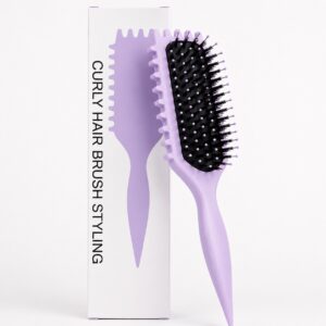 Peine para Rizos Hair Brush